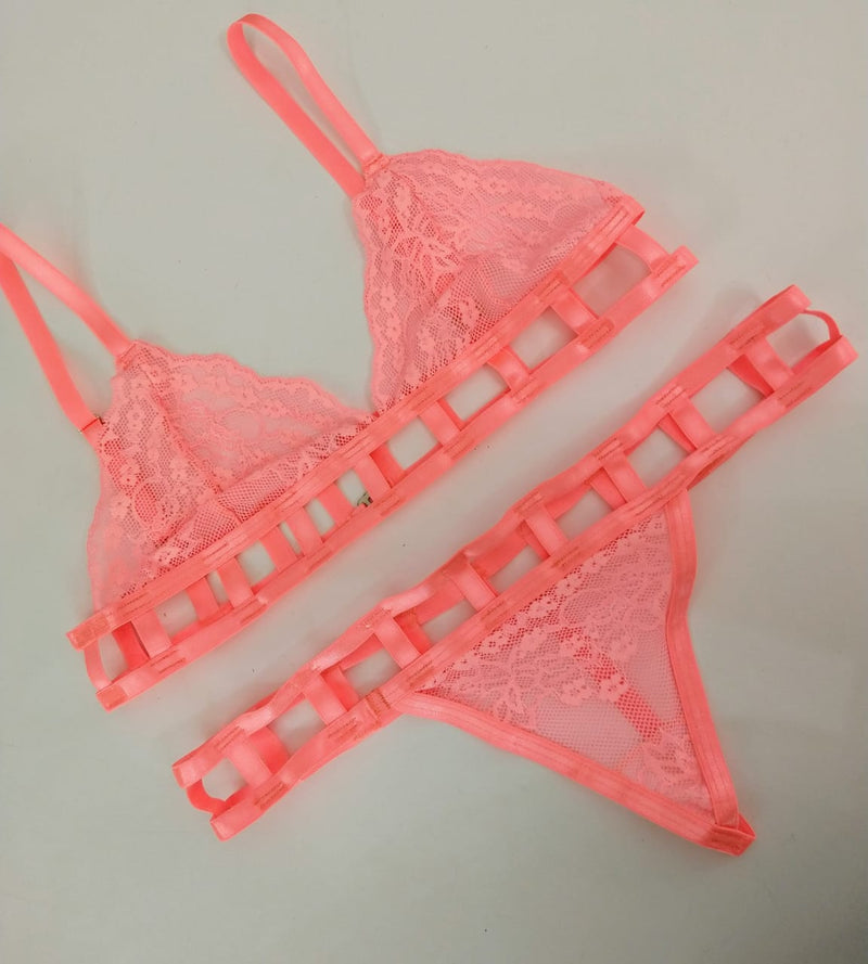 cutie pie lingerie, pink lingerie, sexy lingerie, trendy lingerie